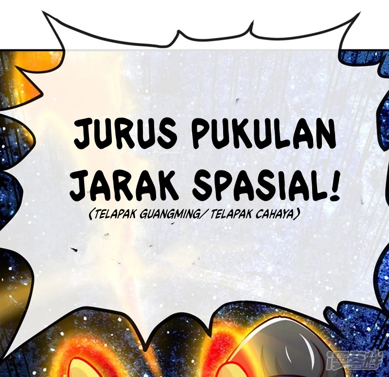 Halaman 21 dari Peerless Martial Soul Chapter 11