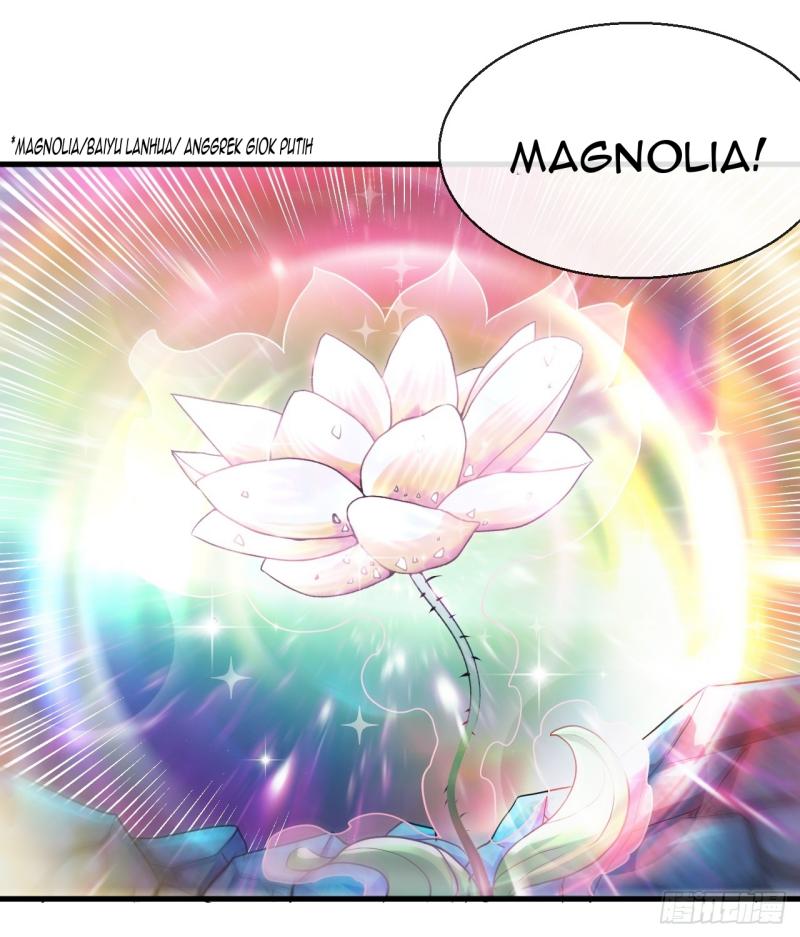 Halaman 18 dari Peerless Martial Soul Chapter 12