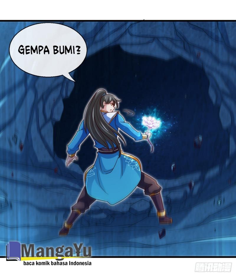 Halaman 24 dari Peerless Martial Soul Chapter 12