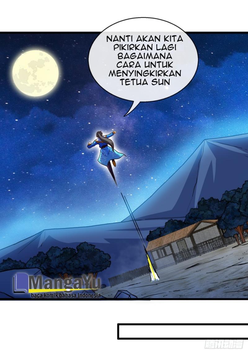 Halaman 6 dari Peerless Martial Soul Chapter 12