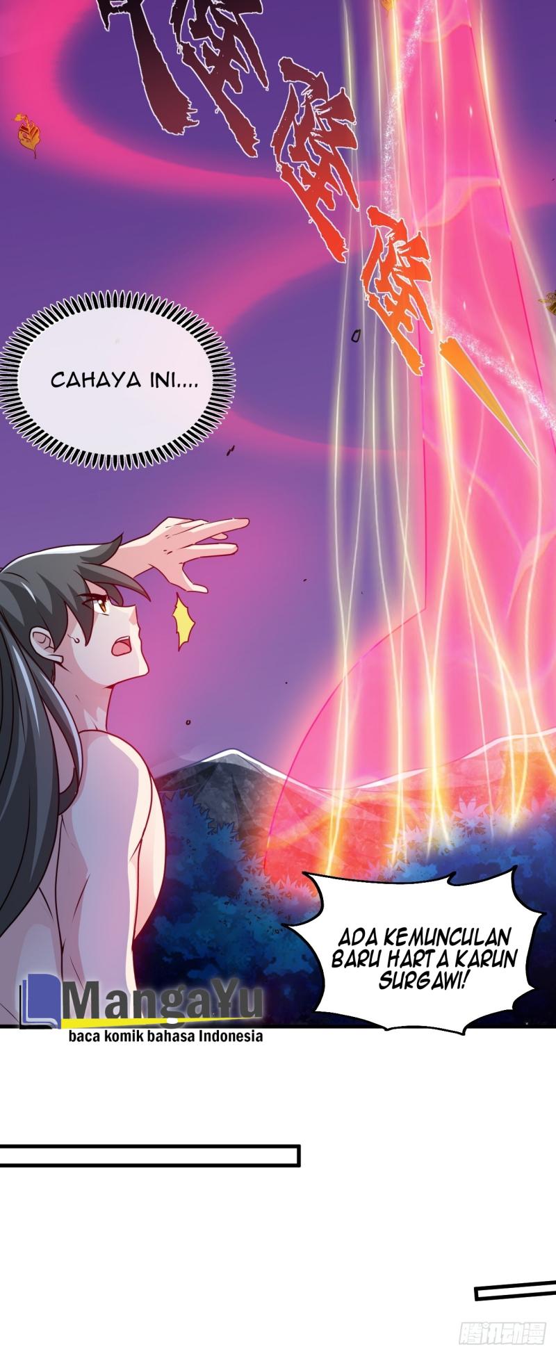 Halaman 9 dari Peerless Martial Soul Chapter 12