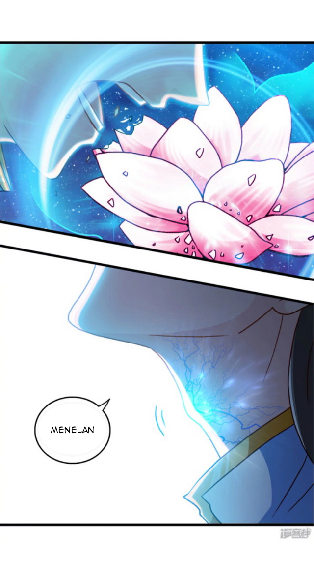 Halaman 17 dari Peerless Martial Soul Chapter 13
