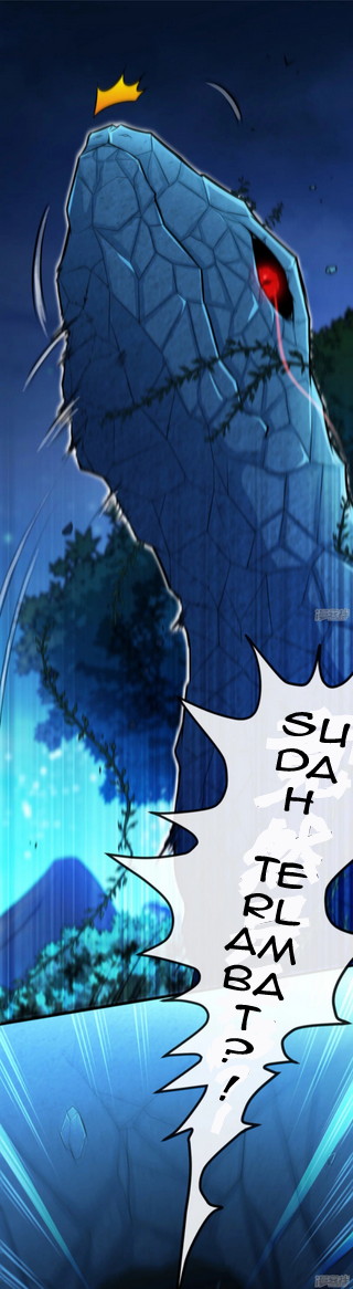 Halaman 3 dari Peerless Martial Soul Chapter 13