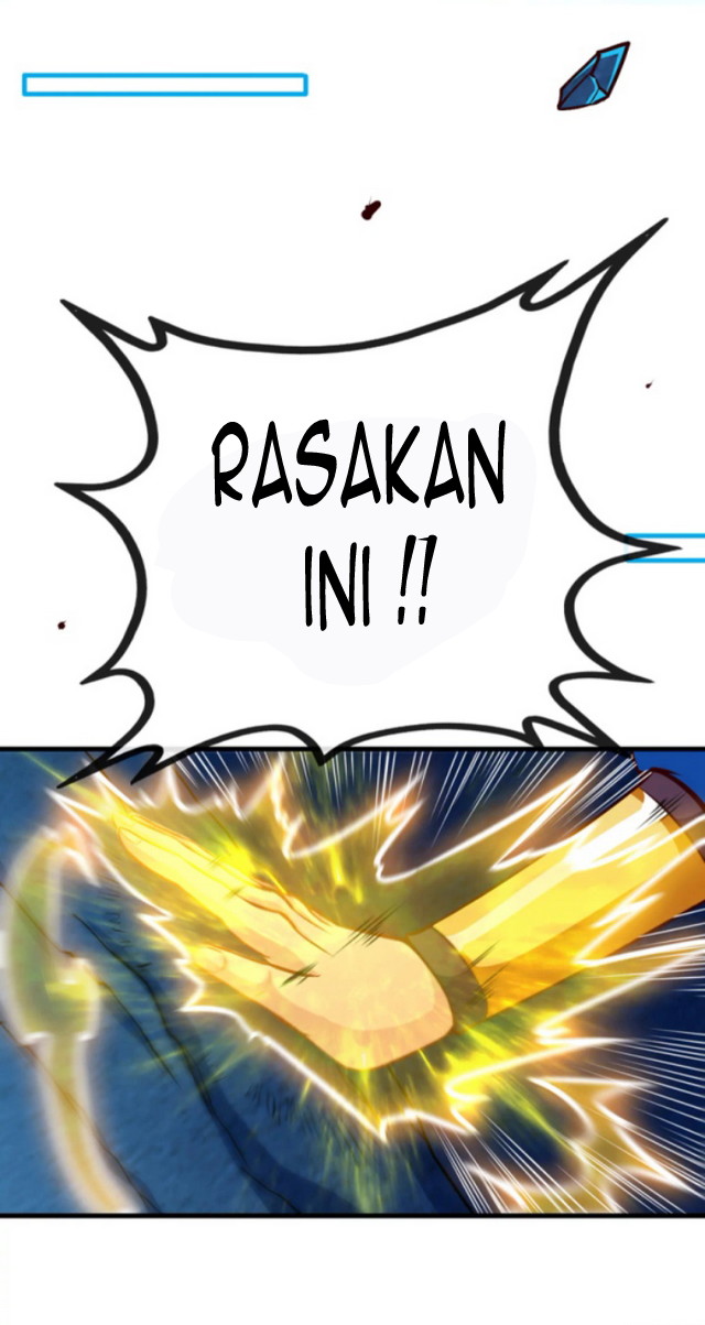 Halaman 5 dari Peerless Martial Soul Chapter 13