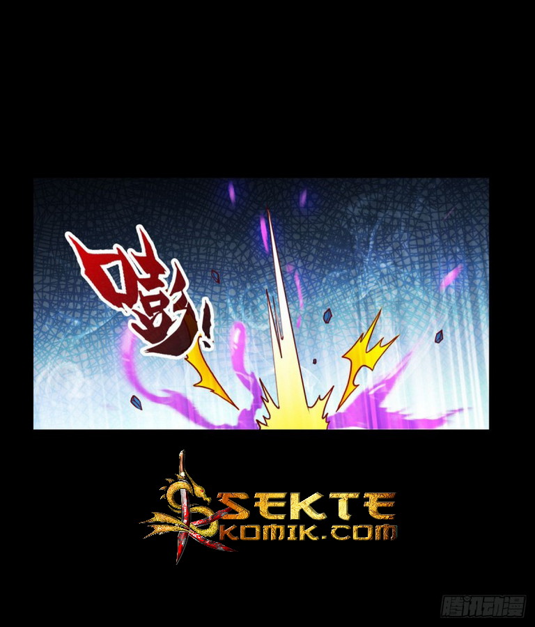 Halaman 2 dari Peerless Martial Soul Chapter 14