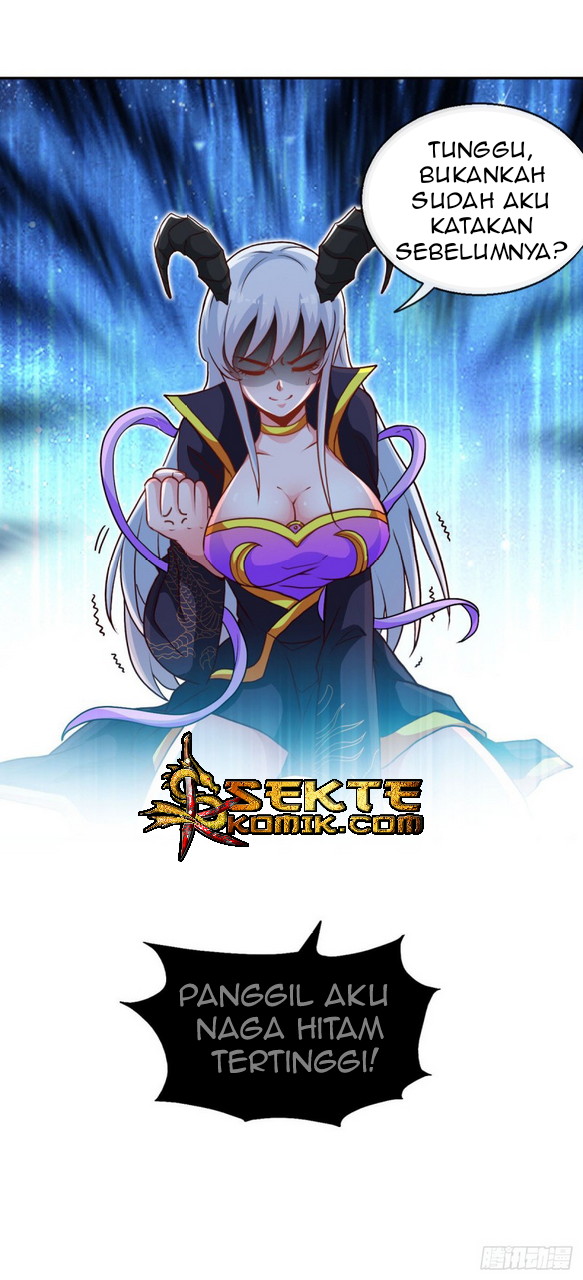 Halaman 20 dari Peerless Martial Soul Chapter 14