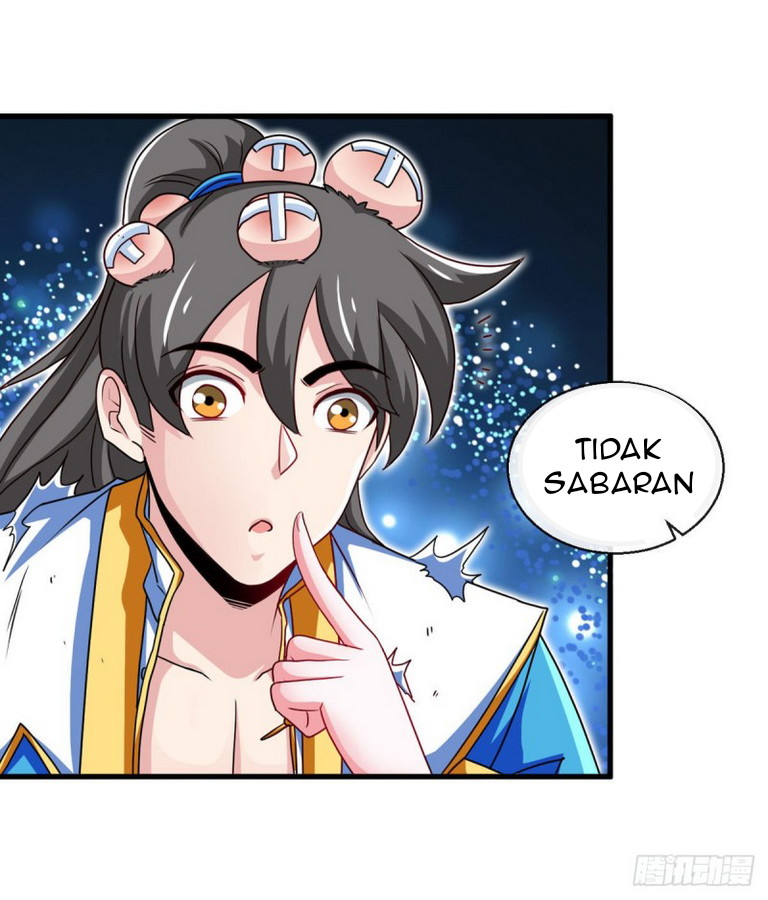 Halaman 23 dari Peerless Martial Soul Chapter 14