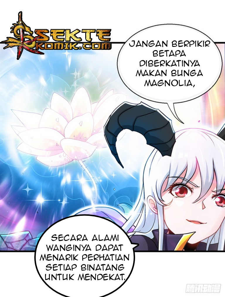 Halaman 26 dari Peerless Martial Soul Chapter 14