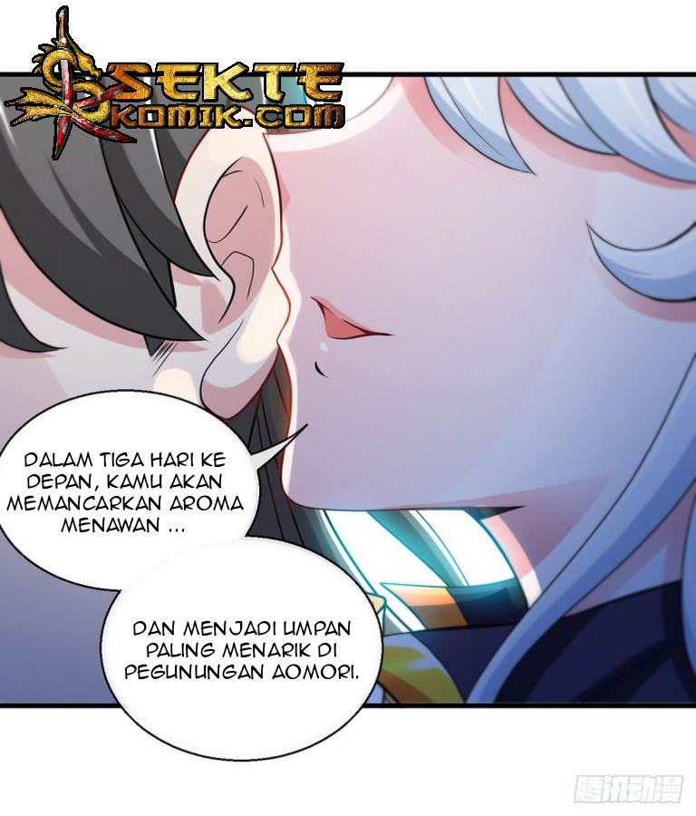 Halaman 28 dari Peerless Martial Soul Chapter 14