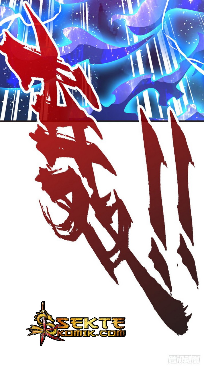 Halaman 6 dari Peerless Martial Soul Chapter 14