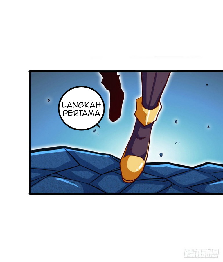 Halaman 9 dari Peerless Martial Soul Chapter 14