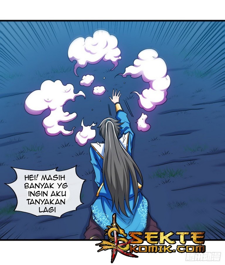 Halaman 2 dari Peerless Martial Soul Chapter 15