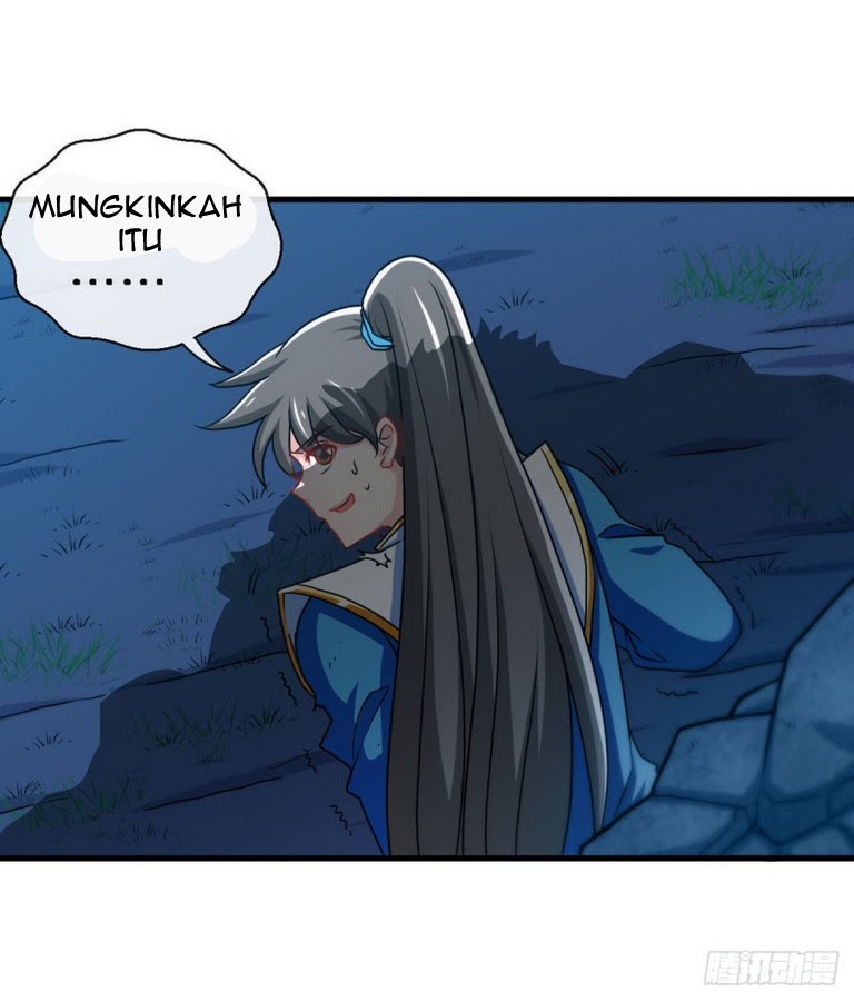 Halaman 5 dari Peerless Martial Soul Chapter 15