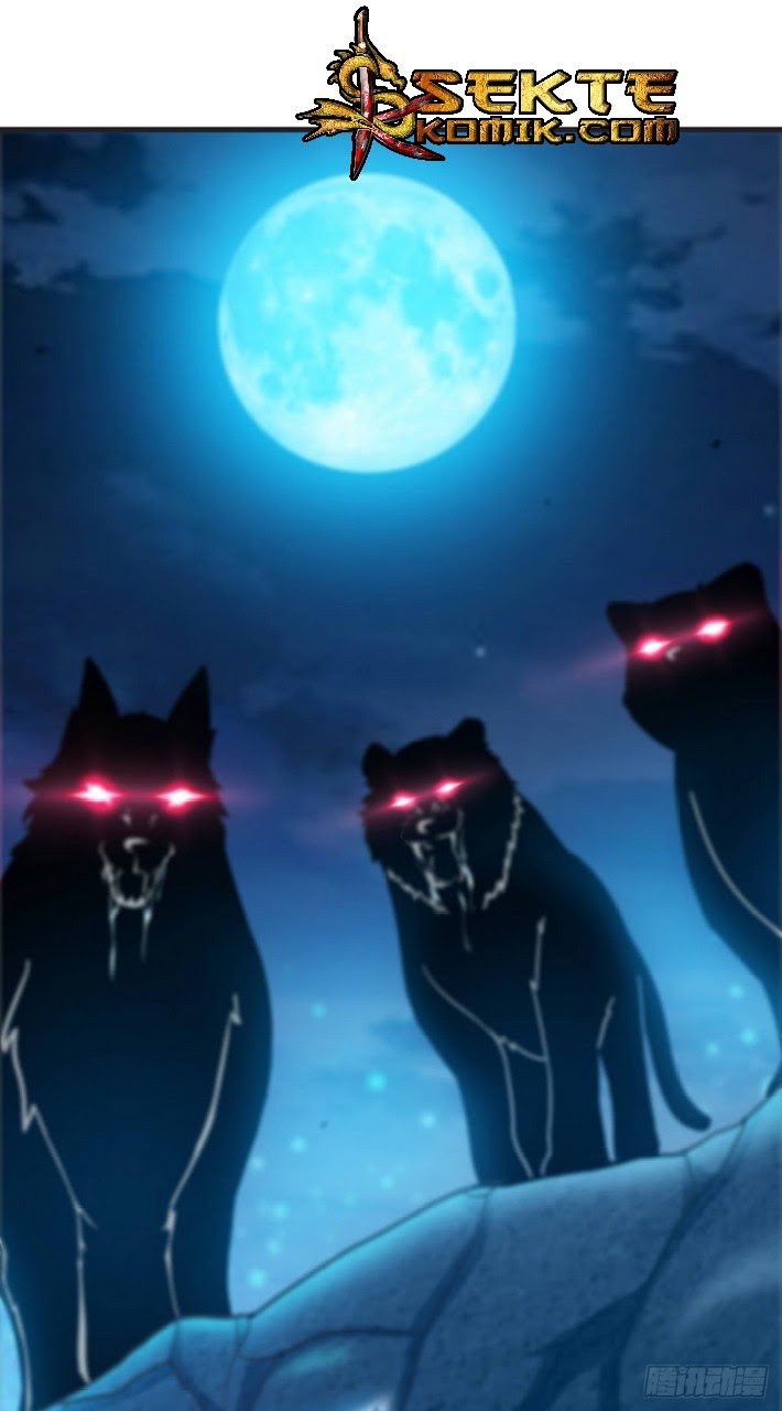 Halaman 6 dari Peerless Martial Soul Chapter 15