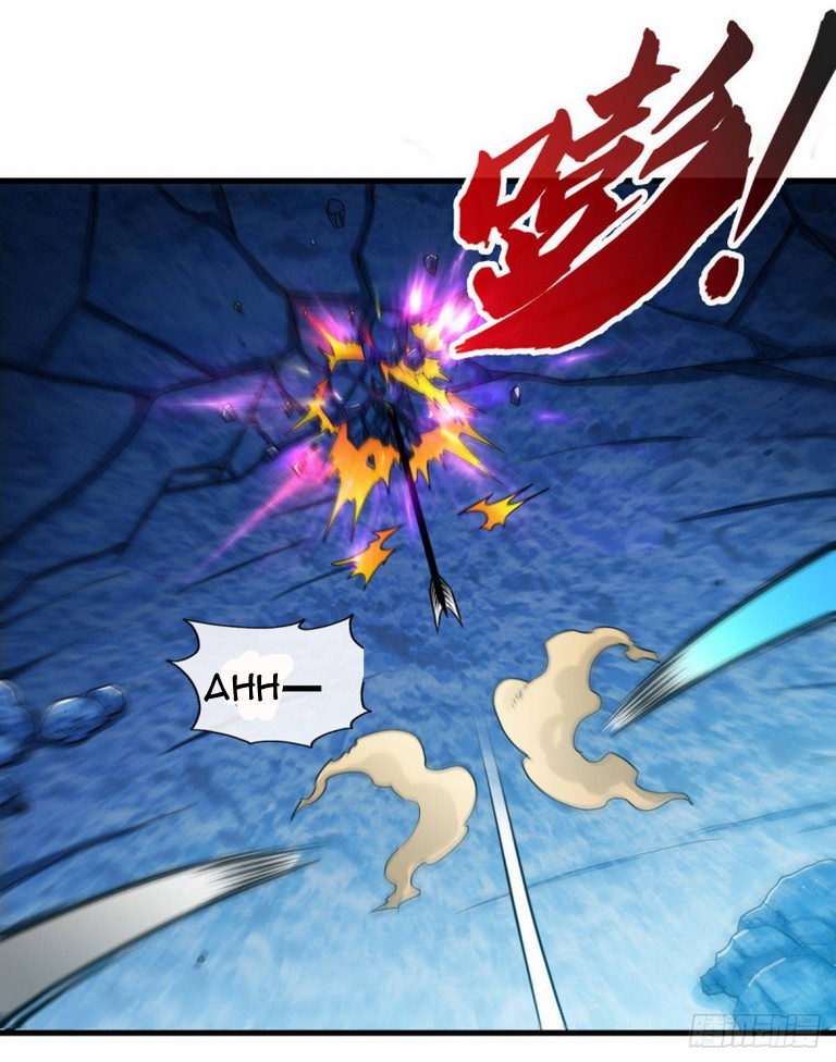 Halaman 15 dari Peerless Martial Soul Chapter 16