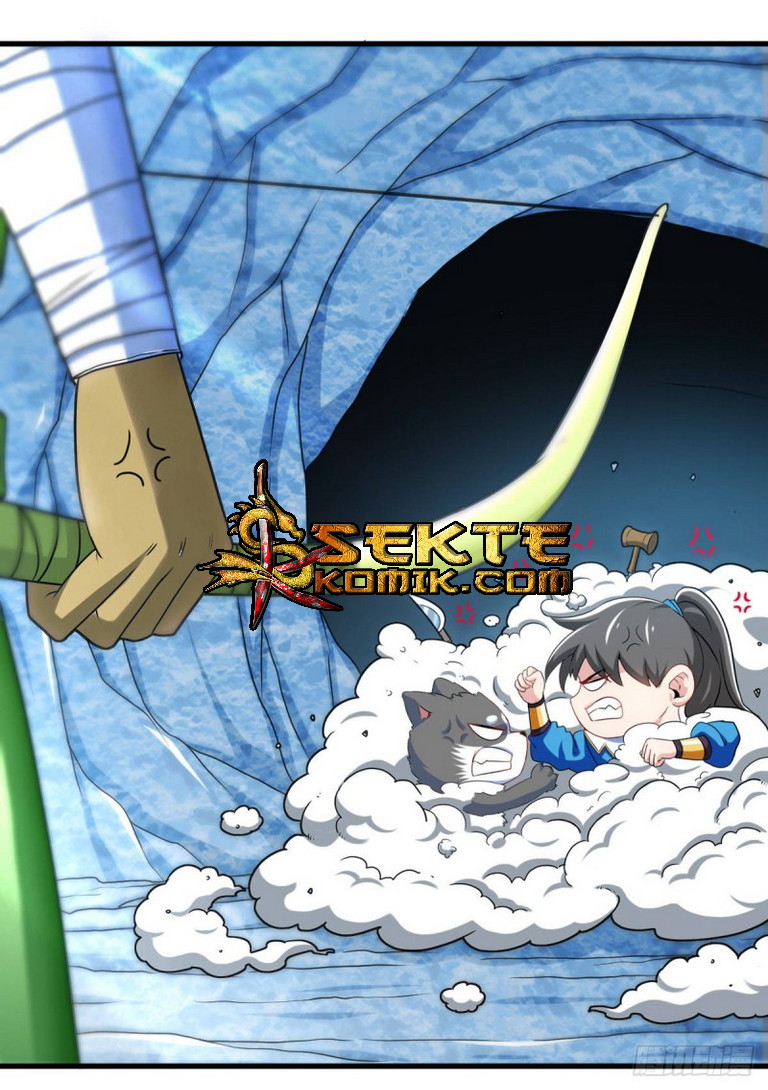 Halaman 18 dari Peerless Martial Soul Chapter 16