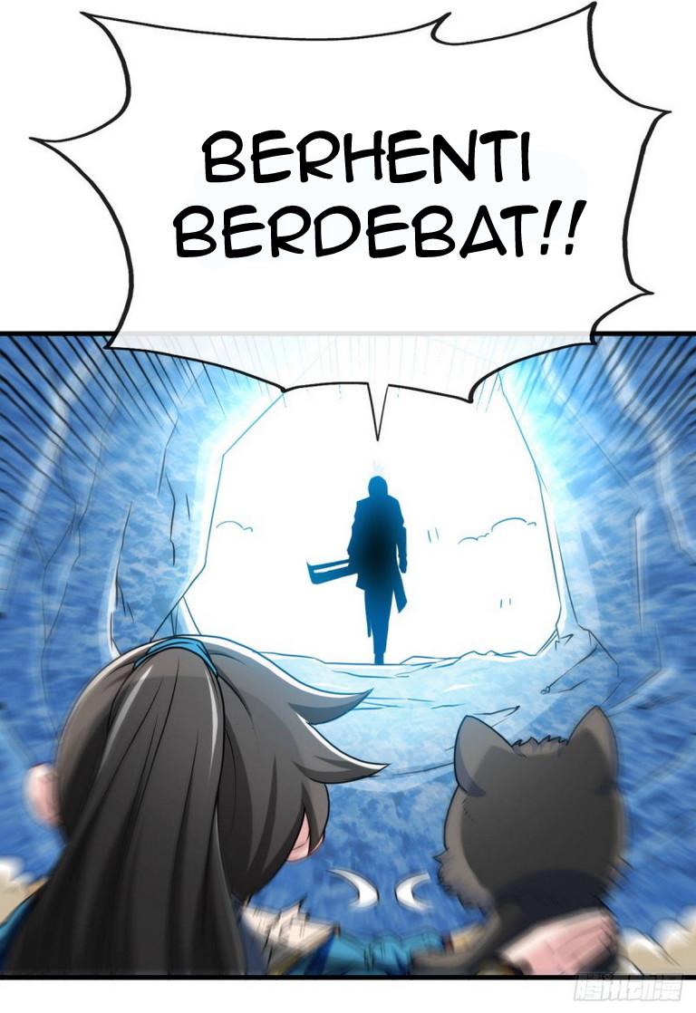 Halaman 19 dari Peerless Martial Soul Chapter 16