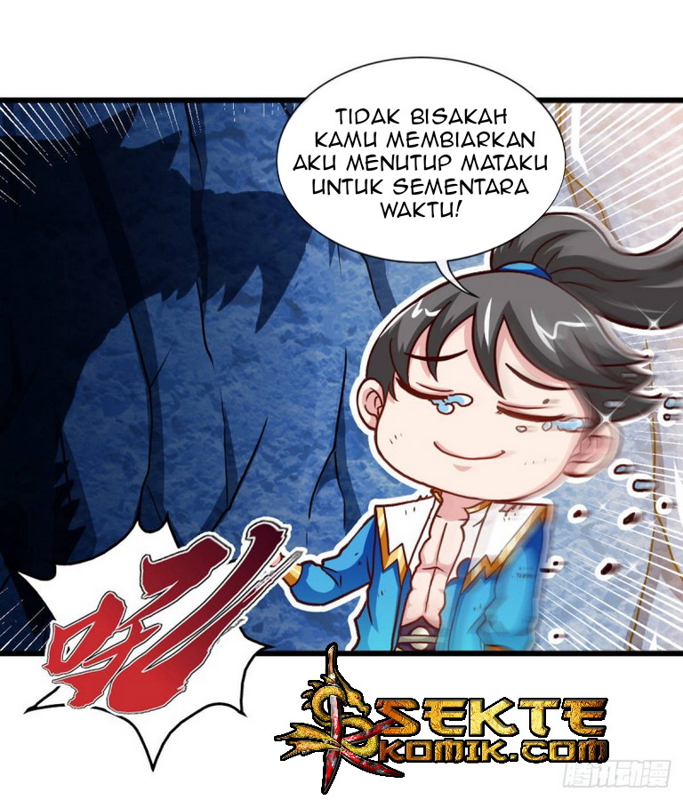 Halaman 2 dari Peerless Martial Soul Chapter 16