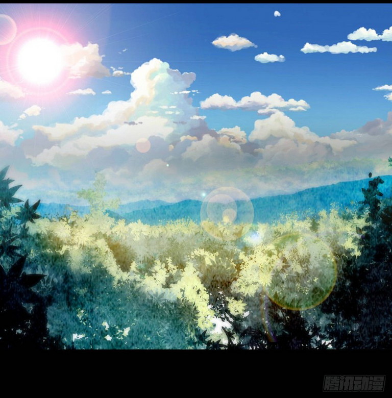 Halaman 21 dari Peerless Martial Soul Chapter 16