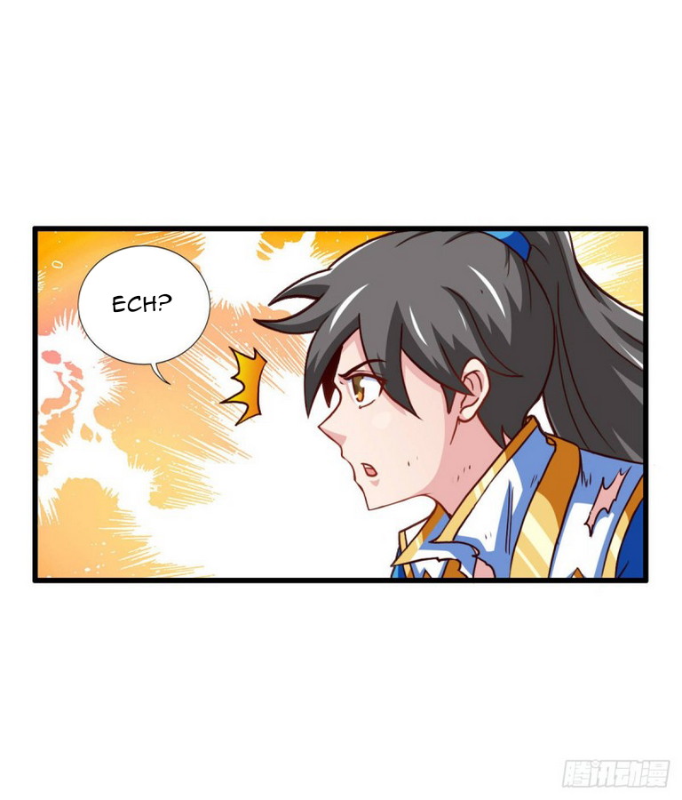 Halaman 5 dari Peerless Martial Soul Chapter 16