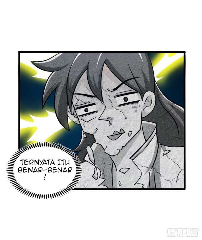 Halaman 17 dari Peerless Martial Soul Chapter 17