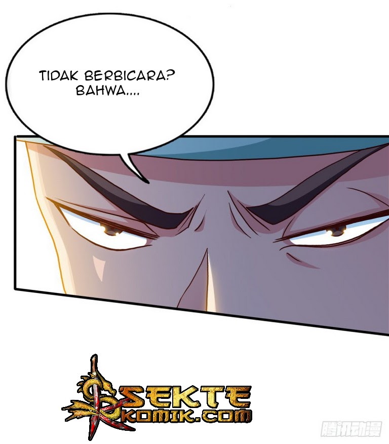 Halaman 26 dari Peerless Martial Soul Chapter 17