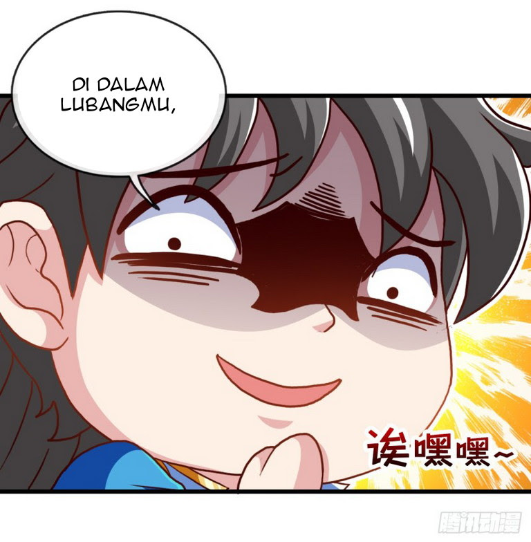 Halaman 5 dari Peerless Martial Soul Chapter 17