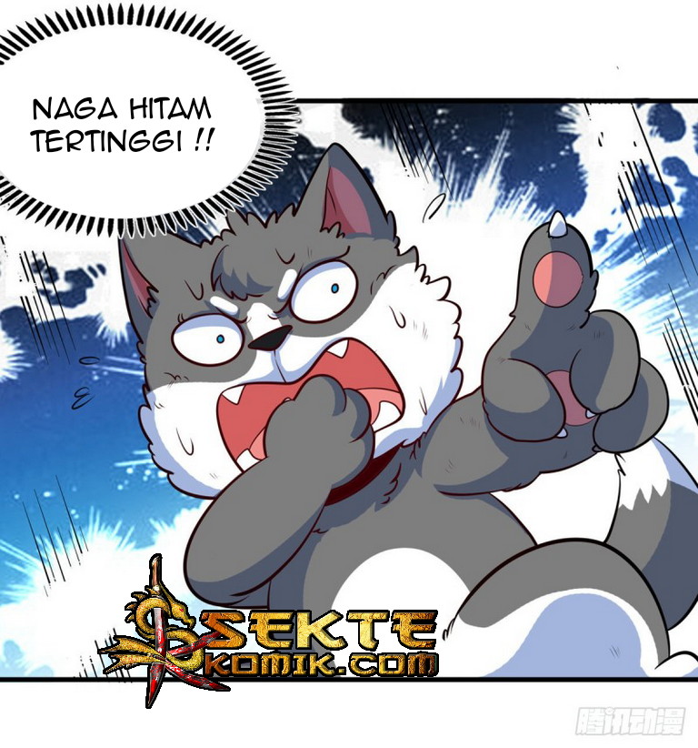 Halaman 16 dari Peerless Martial Soul Chapter 18
