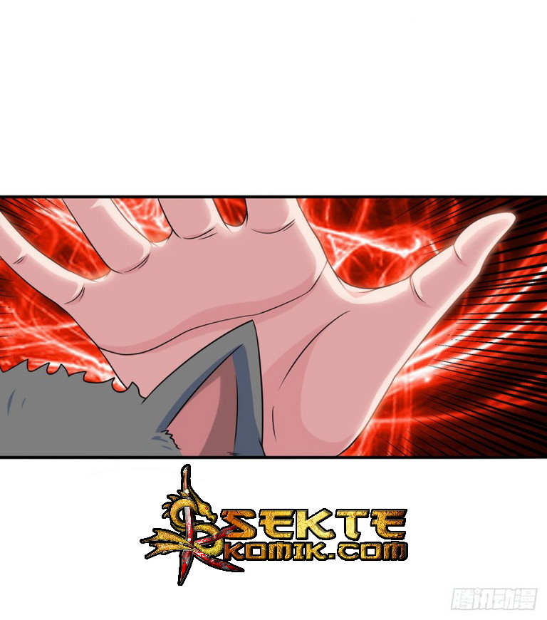 Halaman 26 dari Peerless Martial Soul Chapter 18