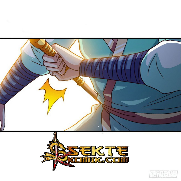 Halaman 4 dari Peerless Martial Soul Chapter 18