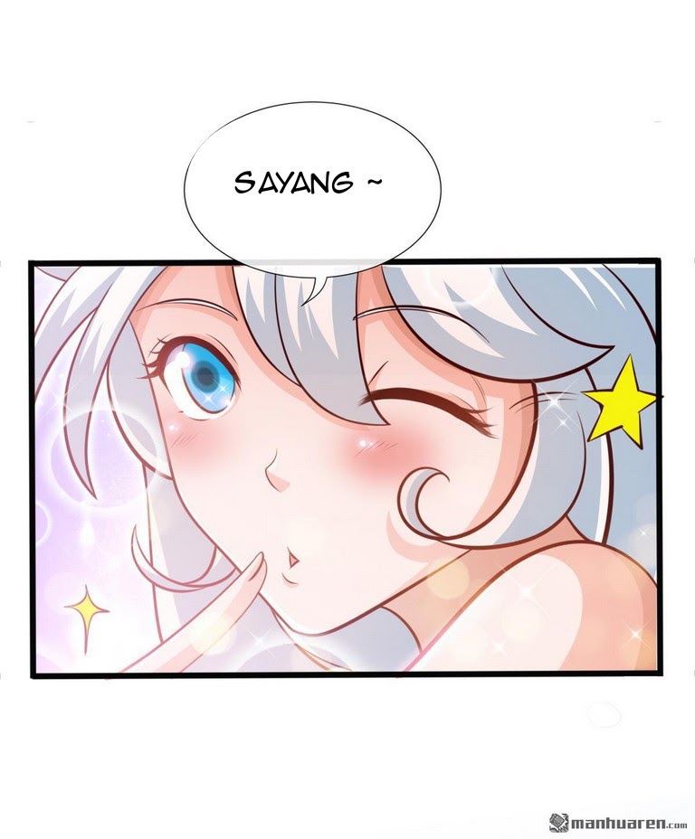 Halaman 12 dari Peerless Martial Soul Chapter 19