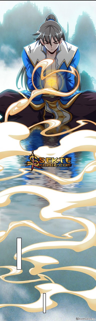 Halaman 17 dari Peerless Martial Soul Chapter 19