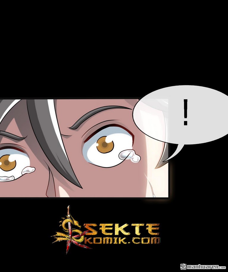 Halaman 23 dari Peerless Martial Soul Chapter 19