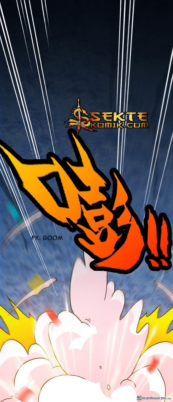 Halaman 5 dari Peerless Martial Soul Chapter 19