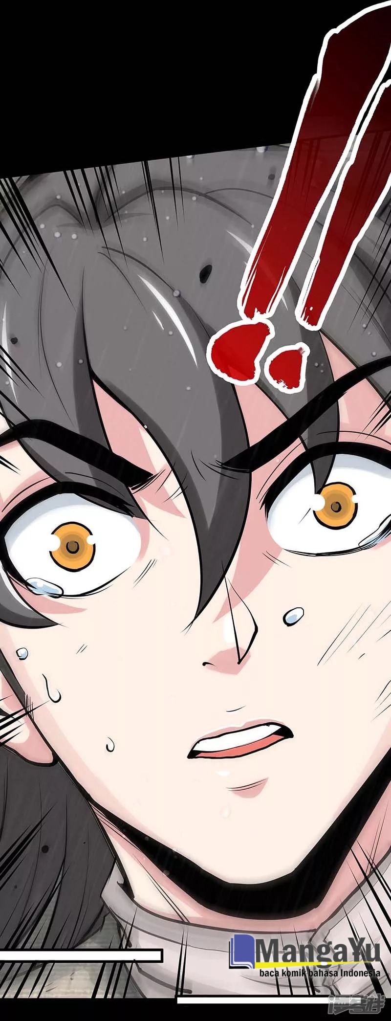 Halaman 11 dari Peerless Martial Soul Chapter 2