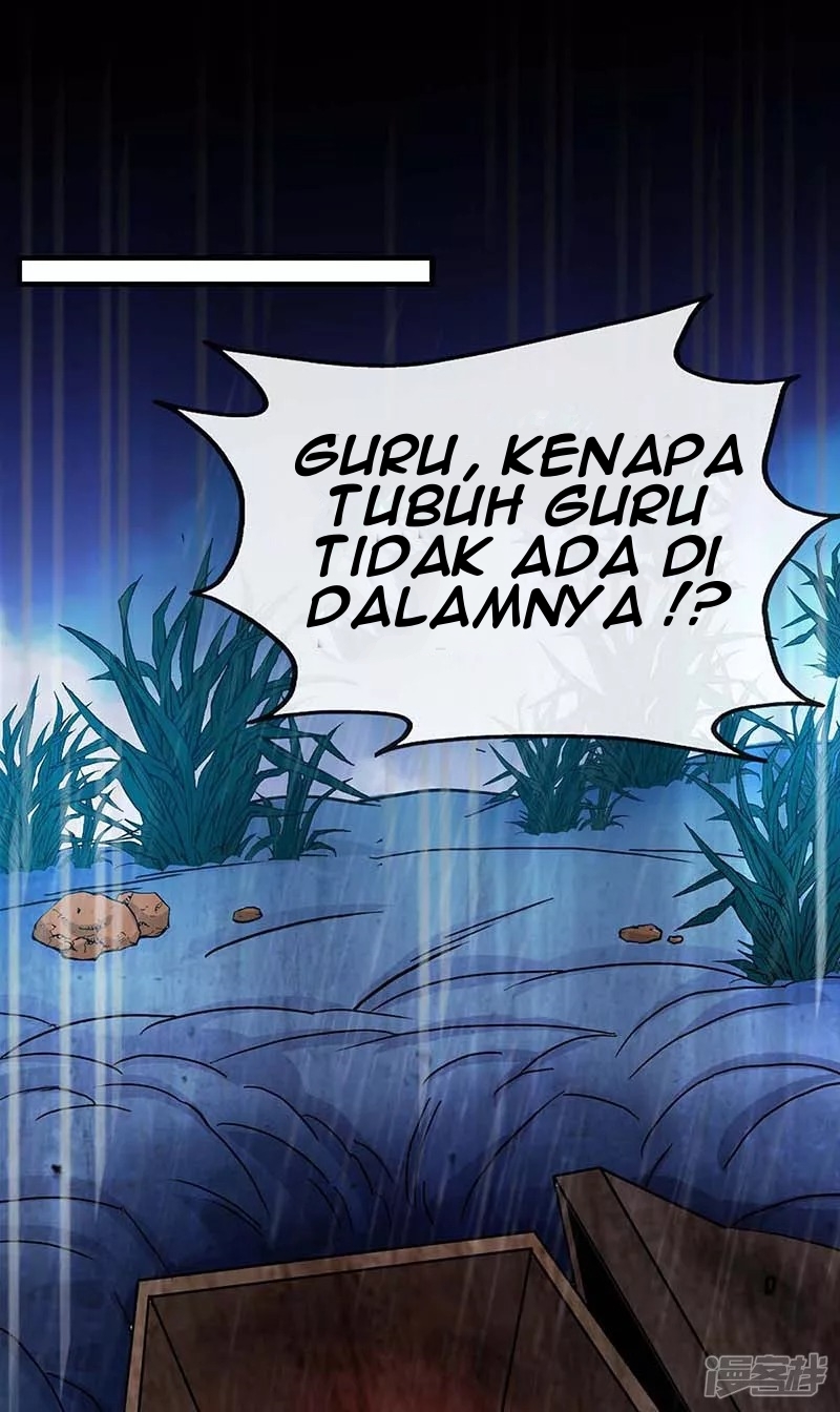 Halaman 12 dari Peerless Martial Soul Chapter 2