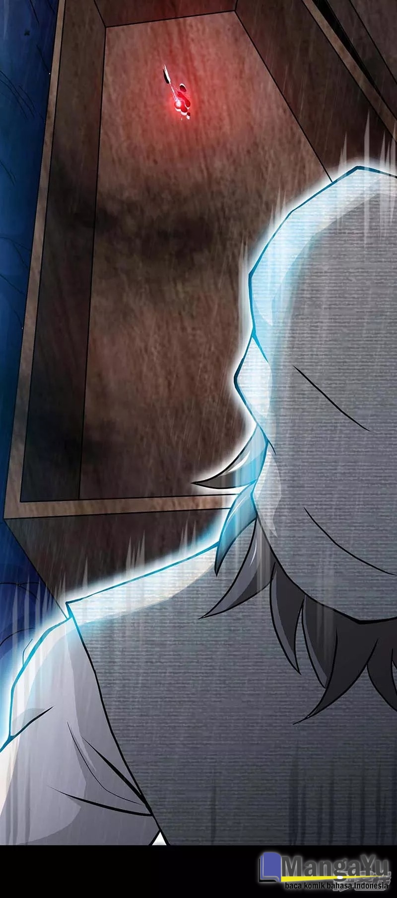 Halaman 13 dari Peerless Martial Soul Chapter 2