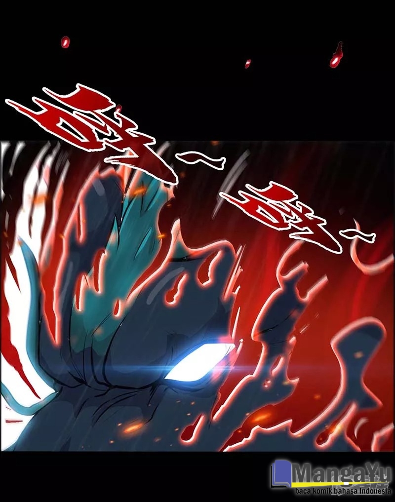 Halaman 17 dari Peerless Martial Soul Chapter 2