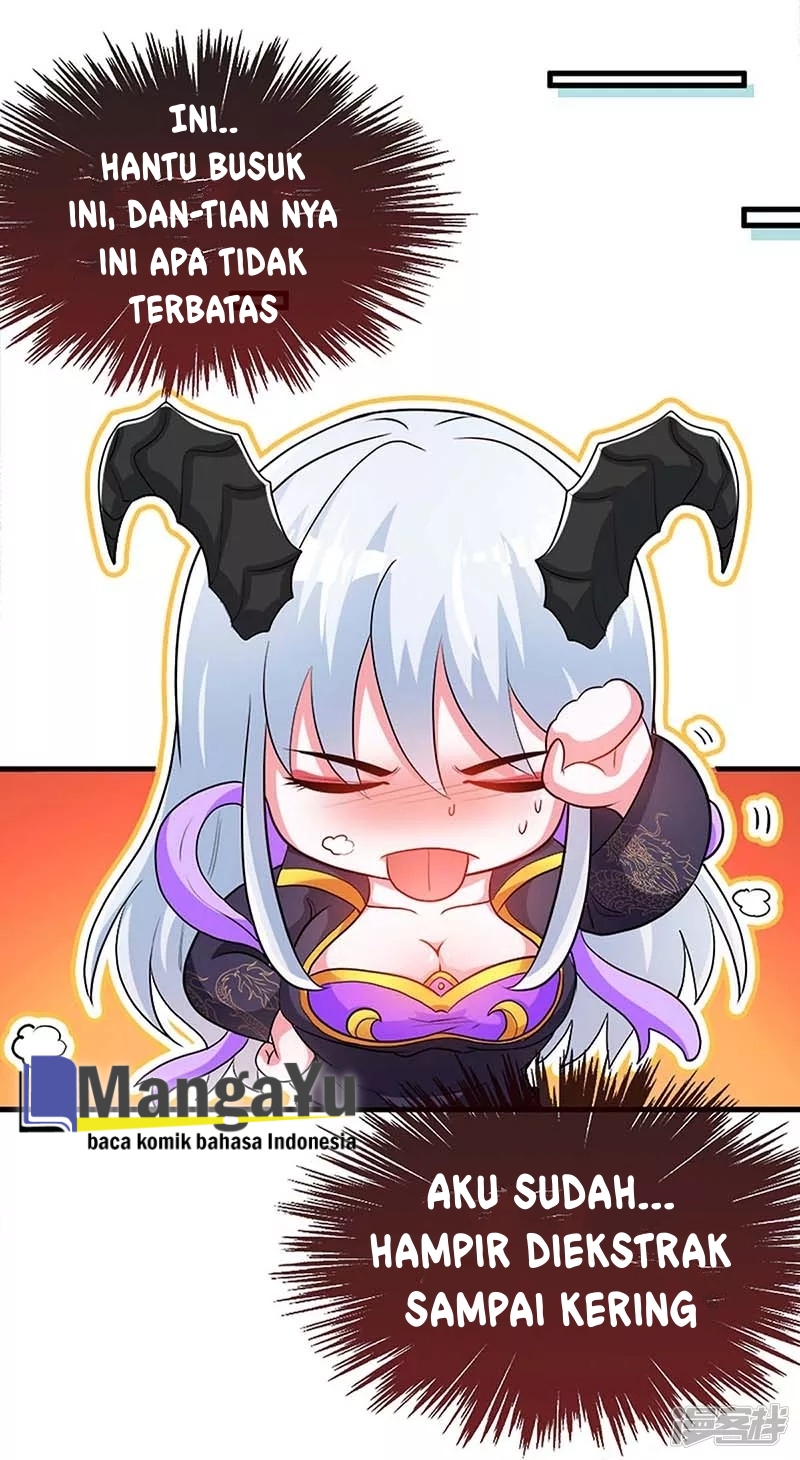 Halaman 29 dari Peerless Martial Soul Chapter 2