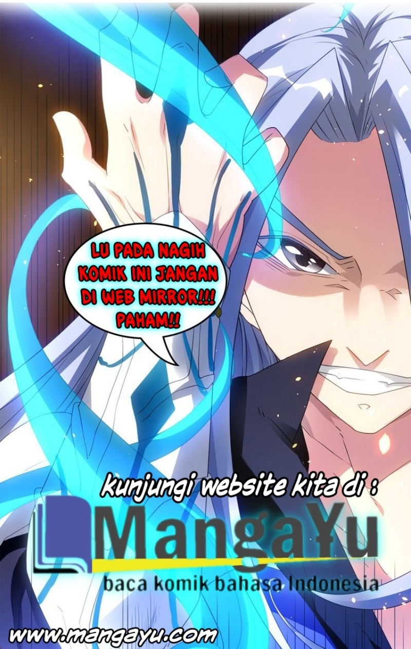 Halaman 31 dari Peerless Martial Soul Chapter 2