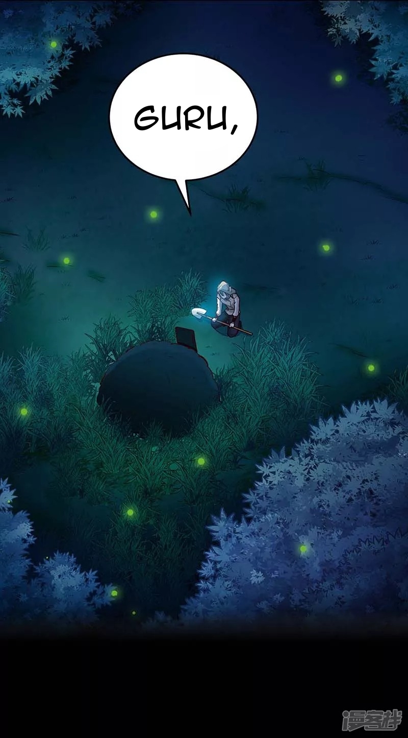 Halaman 6 dari Peerless Martial Soul Chapter 2