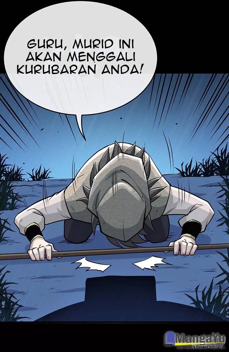 Halaman 9 dari Peerless Martial Soul Chapter 2
