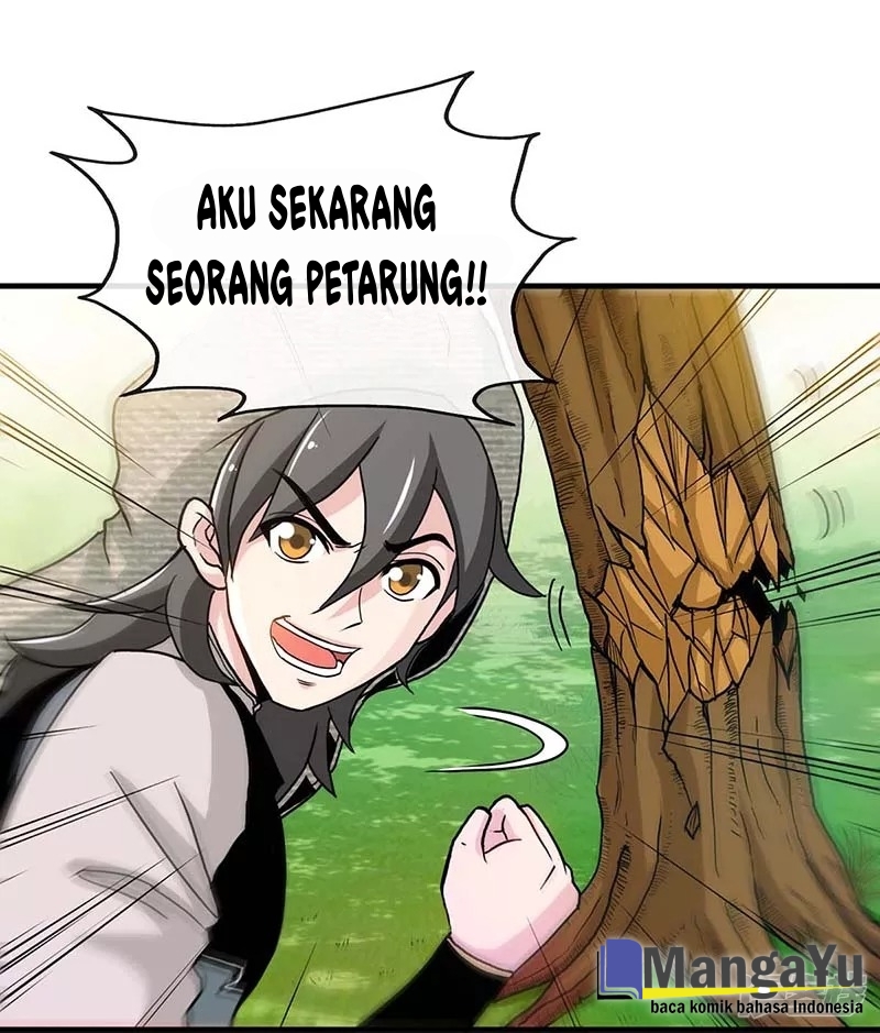 Halaman 13 dari Peerless Martial Soul Chapter 3