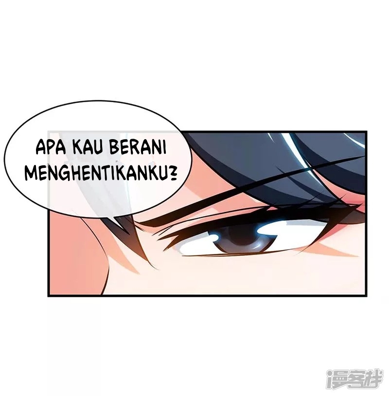 Halaman 21 dari Peerless Martial Soul Chapter 3