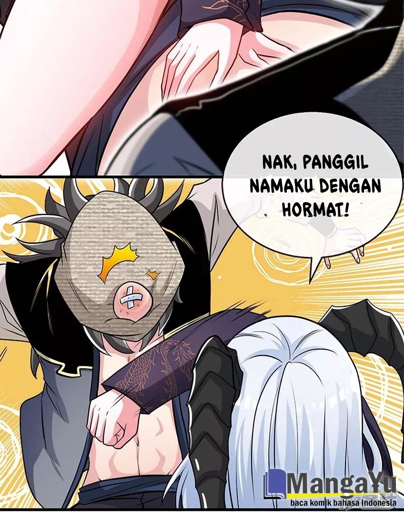 Halaman 5 dari Peerless Martial Soul Chapter 3