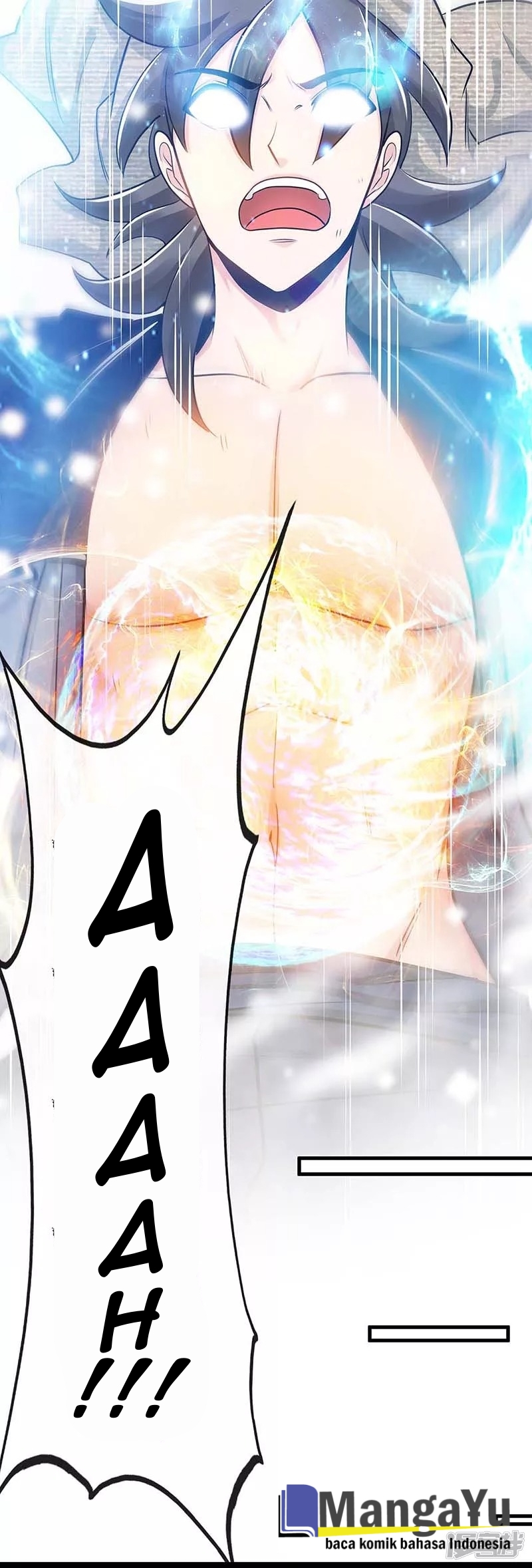 Halaman 9 dari Peerless Martial Soul Chapter 3
