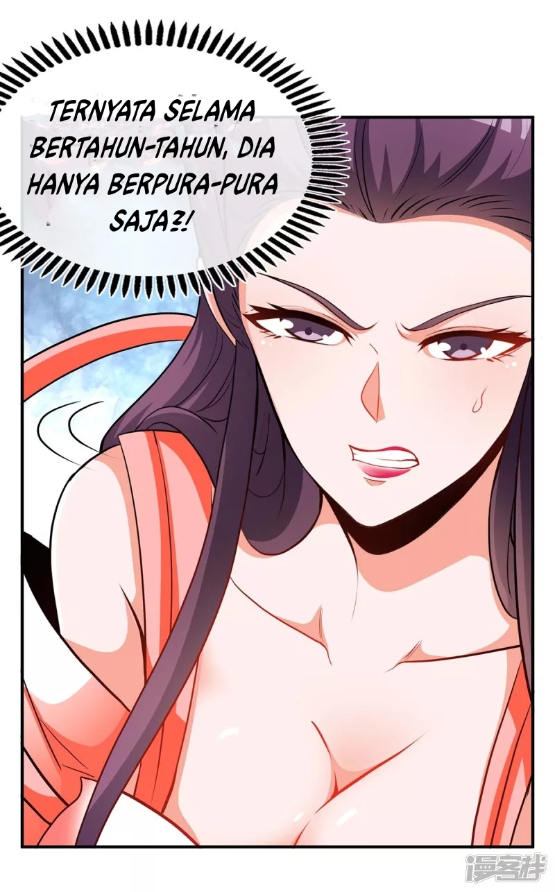 Halaman 11 dari Peerless Martial Soul Chapter 4
