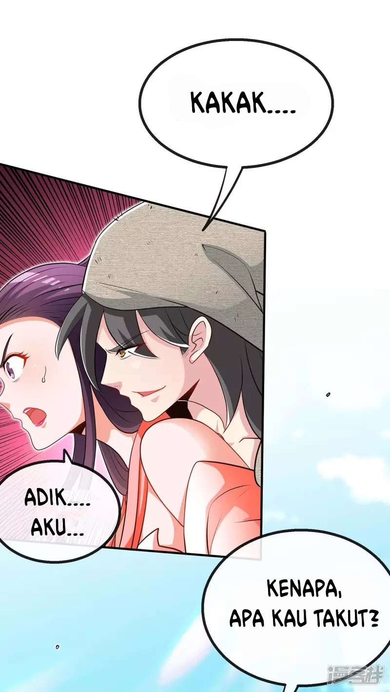 Halaman 13 dari Peerless Martial Soul Chapter 4