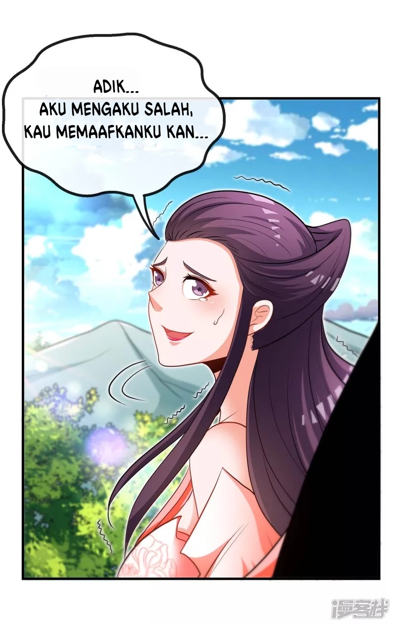 Halaman 15 dari Peerless Martial Soul Chapter 4