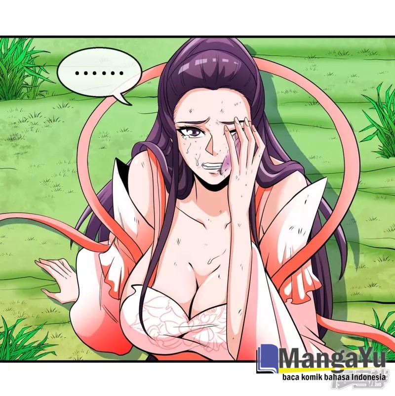 Halaman 23 dari Peerless Martial Soul Chapter 4